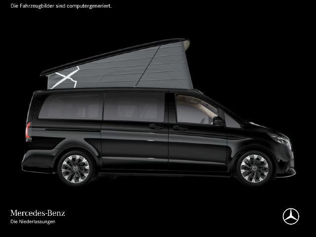 Mercedes-Benz Marco Polo 4MATIC