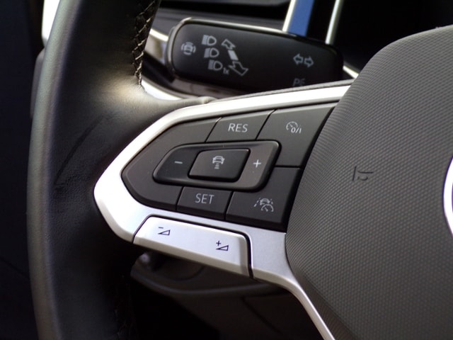 Volkswagen Polo 1.0 TSI