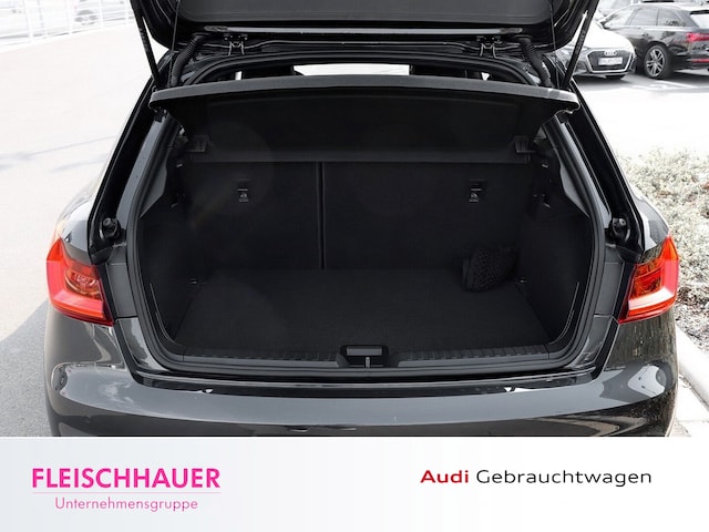 Audi A1 25 TFSI S-Tronic Sportback