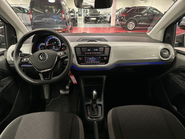Volkswagen e-up! Plus Style