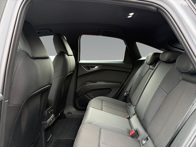 Audi Q4 e-tron 40 Sportback