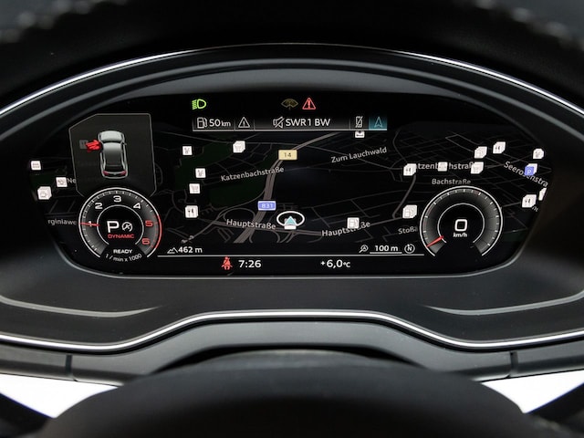 Audi Q5 40 TDI Quattro S-Tronic