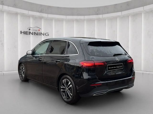 Mercedes-Benz B 200 Progressive