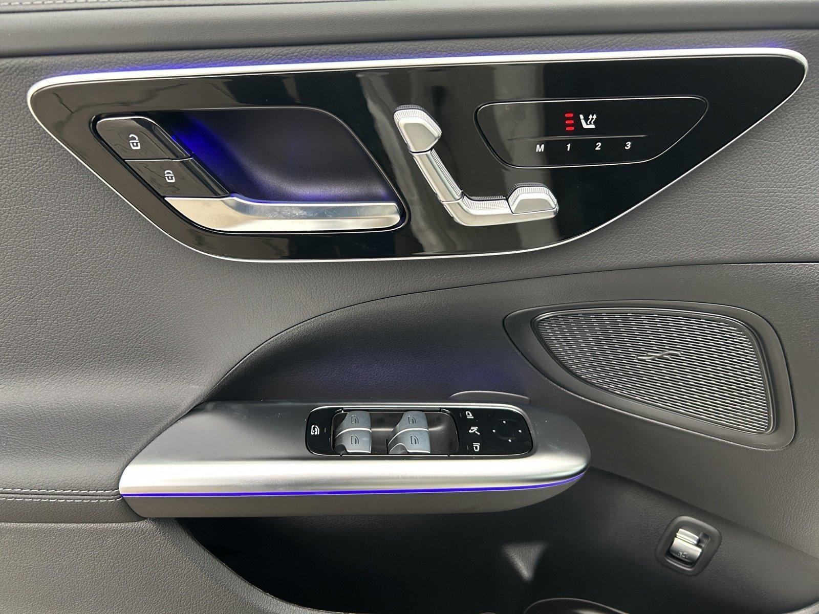 Mercedes-Benz C 220 AMG Line C 220 d Estate