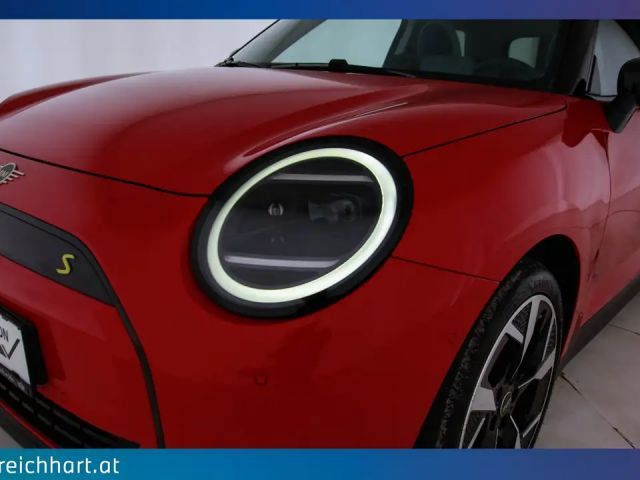 MINI Mini Electric SE