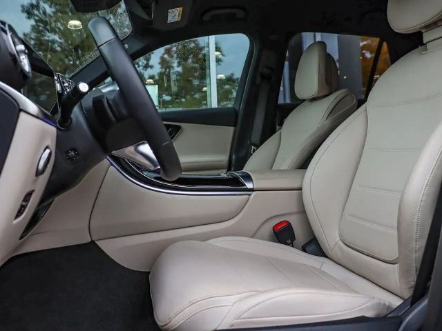 Mercedes-Benz GLC 300 4MATIC