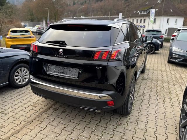 Peugeot 3008 BlueHDi EAT8 GT-Line