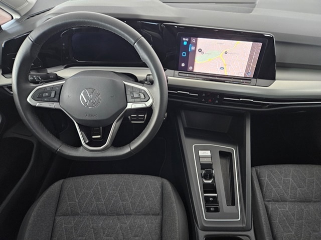 Volkswagen Golf 2.0 TDI DSG Move Variant