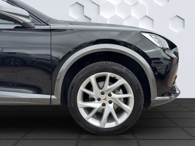 Cupra Formentor 1.5 TSI