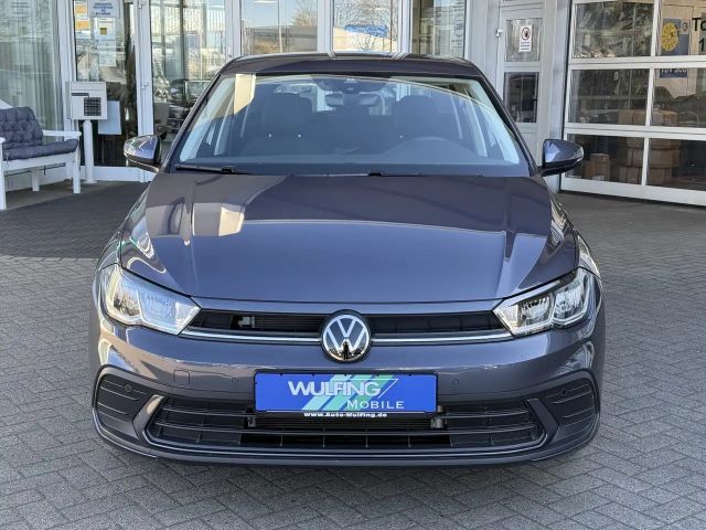 Volkswagen Polo 1.0 TSI Life
