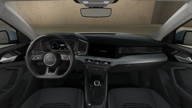 Audi A1 30 TFSI Sportback