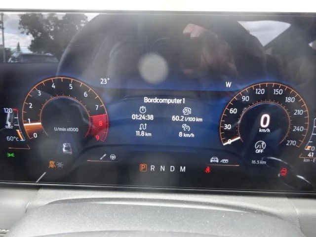 Ford Mustang GT 5.0 V8