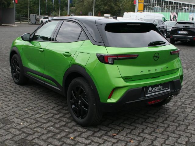 Opel Mokka GS-Line Grand Sport