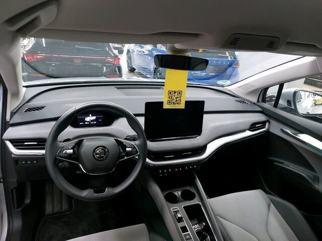 Skoda Enyaq Loft iV 60