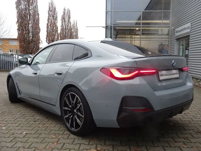 BMW 420 420i Coupé Gran Coupé M-Sport