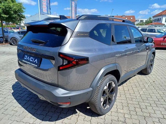 Dacia Bigster Extreme Mild Hybrid 130