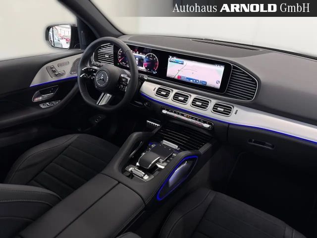 Mercedes-Benz GLE 450 4MATIC AMG Line