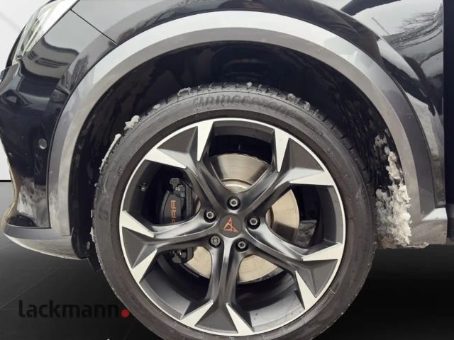 Cupra Formentor 4Drive VZ