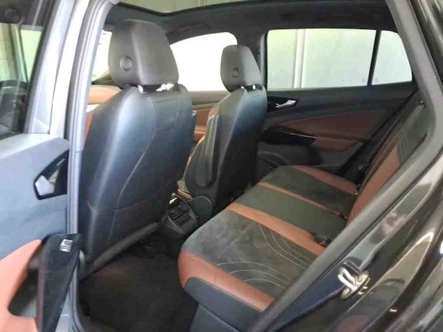 Volkswagen ID.4 IQ.Drive Performance Pro