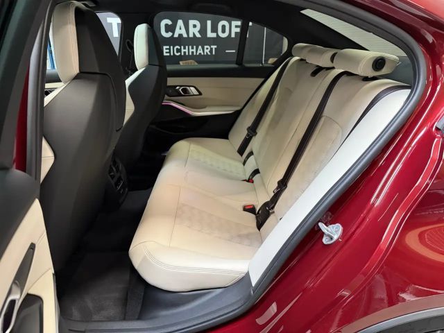 BMW M3 Competition Sedan xDrive