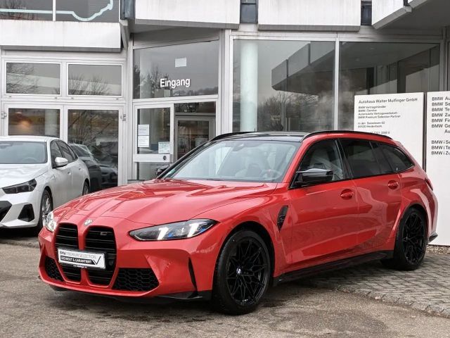 BMW M3 Competition Touring xDrive