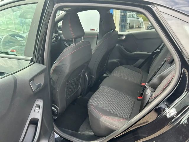 Ford Puma EcoBoost ST Line