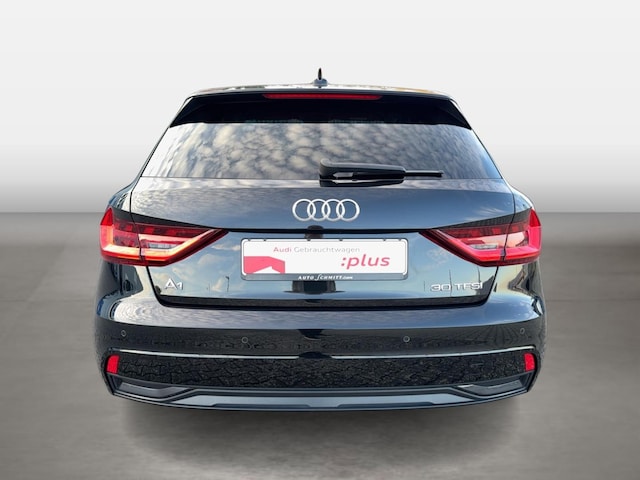 Audi A1 30 TFSI S-Tronic Sportback
