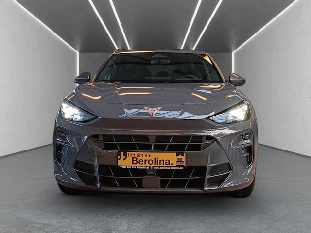 Cupra Terramar 1.5 eTSI