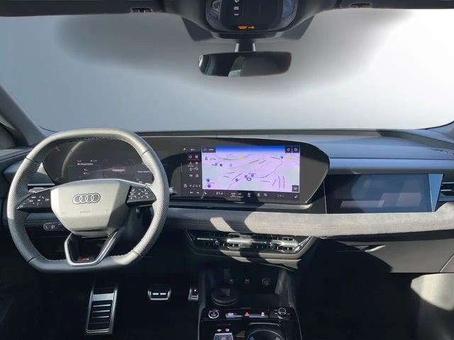 Audi Q6 e-tron Edition Quattro Sportback