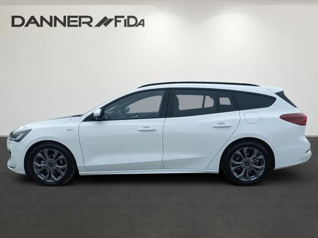 Ford Focus ST Line Wagon