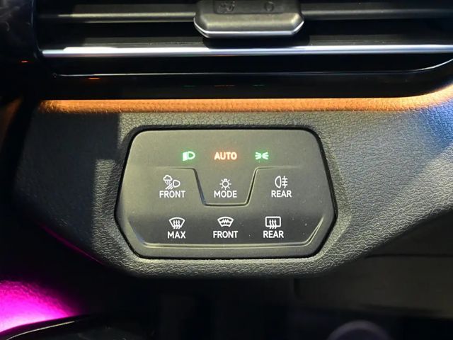 Volkswagen ID.4 77 KWh Performance Pro