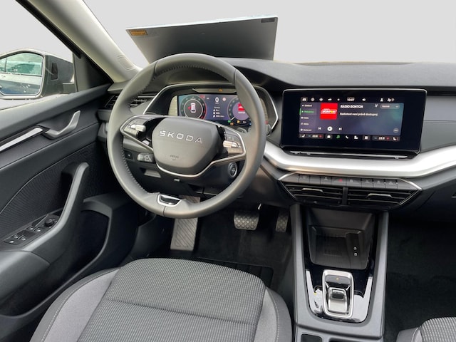 Skoda Octavia Combi Selection