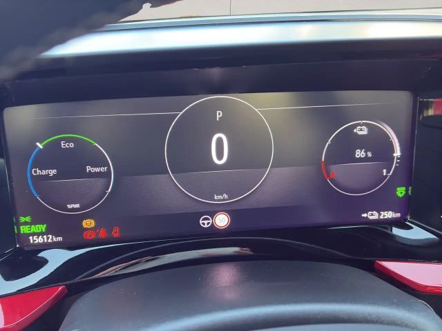 Opel Mokka GS-Line Grand Sport Mokka-e