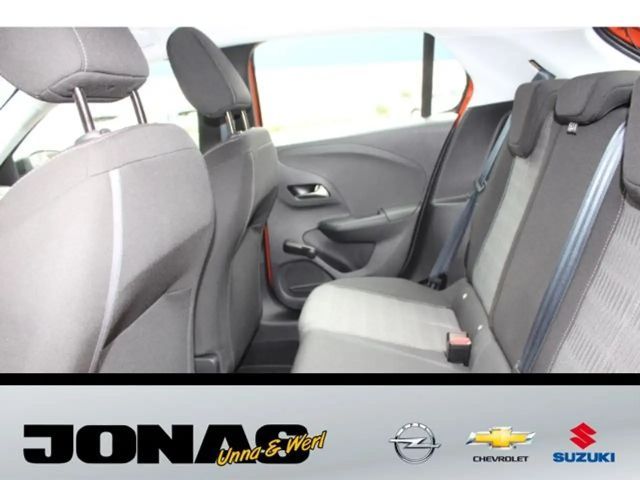 Opel Corsa Edition F Edition