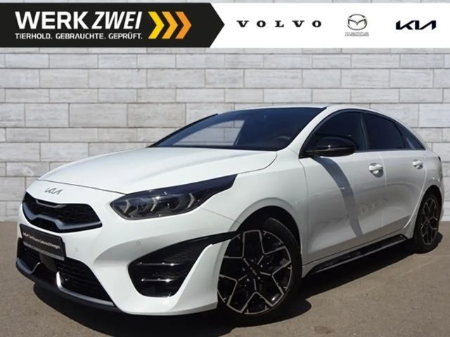 Kia ProCeed GT-Line