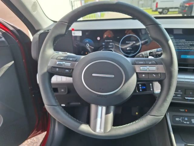 Hyundai Kona 1.6 2WD