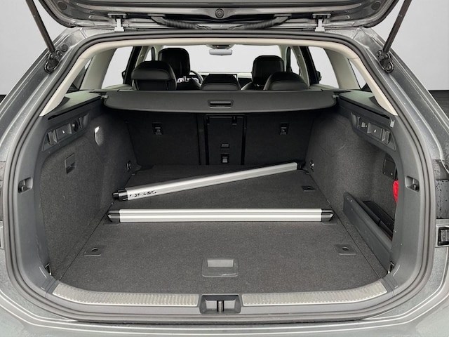 Volkswagen Passat 2.0 TDI Business DSG Variant