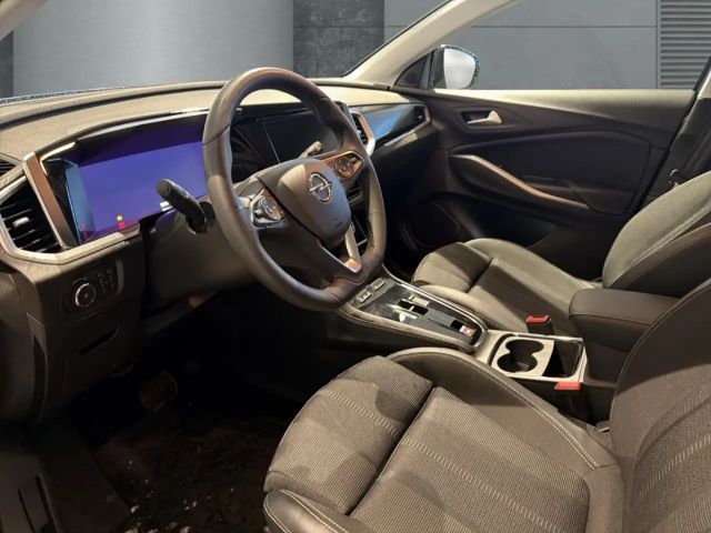 Opel Grandland X GS-Line Grand Sport