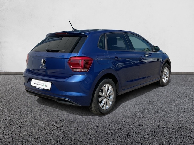 Volkswagen Polo Highline