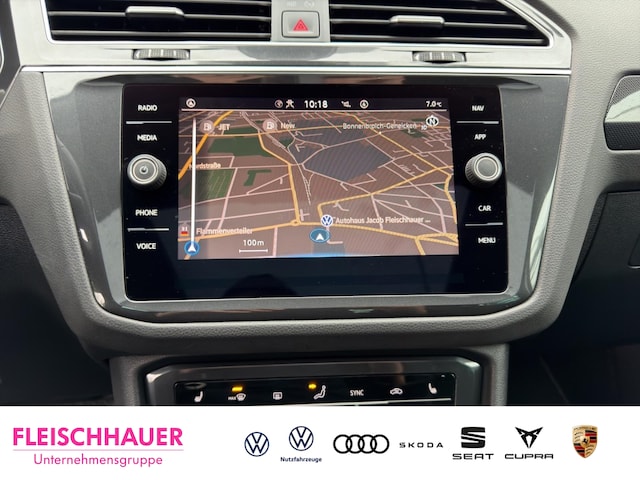 Volkswagen Tiguan 2.0 TDI DSG Elegance Elegance