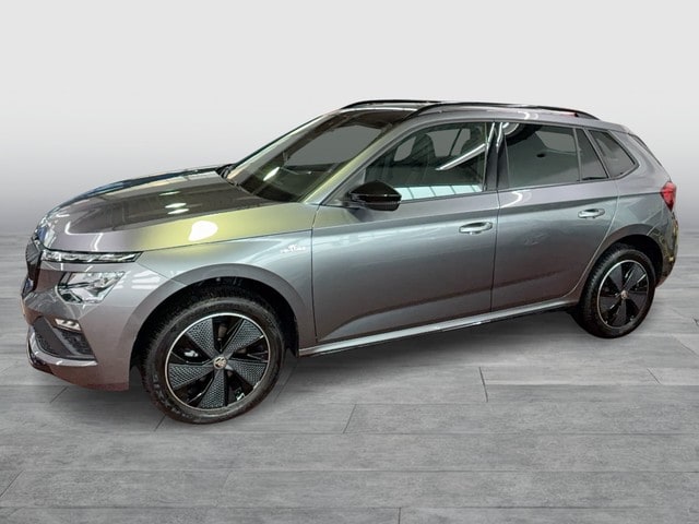 Skoda Kamiq 1.0 TSI Monte Carlo