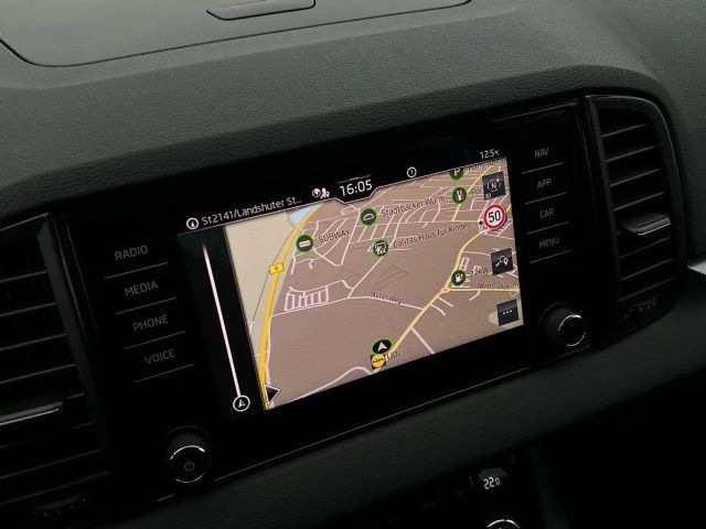 Skoda Karoq 1.5 TSI Selection