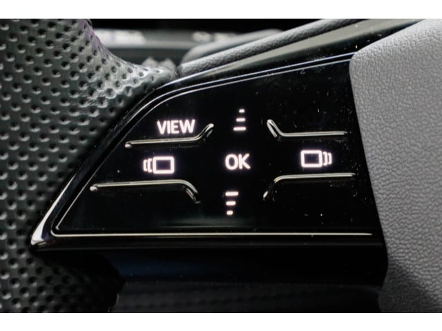 Audi Q6 e-tron Quattro