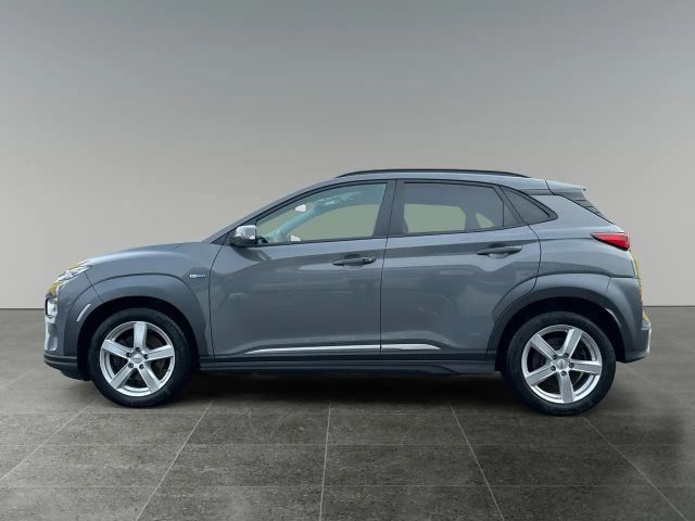 Hyundai Kona 64 kWh Electric
