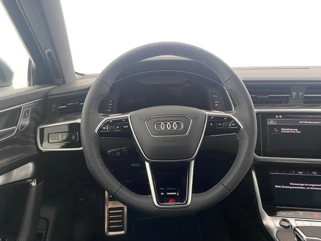 Audi A6 40 TDI Quattro S-Line