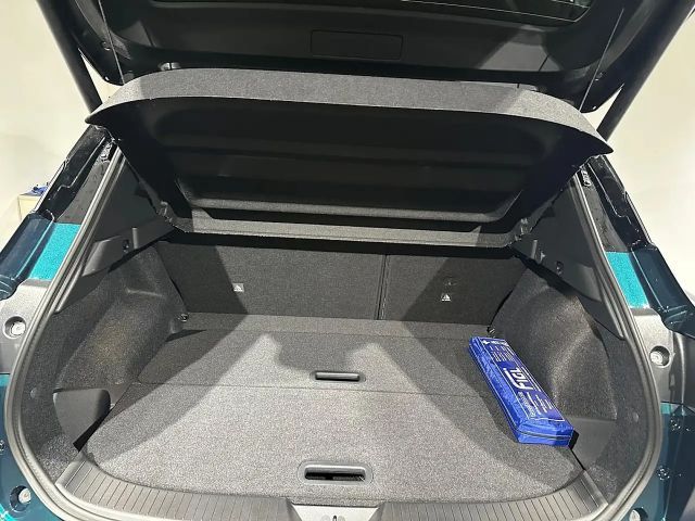 Nissan Qashqai Tekna