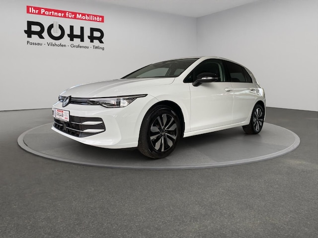 Volkswagen Golf 1.5 TSI Golf VIII