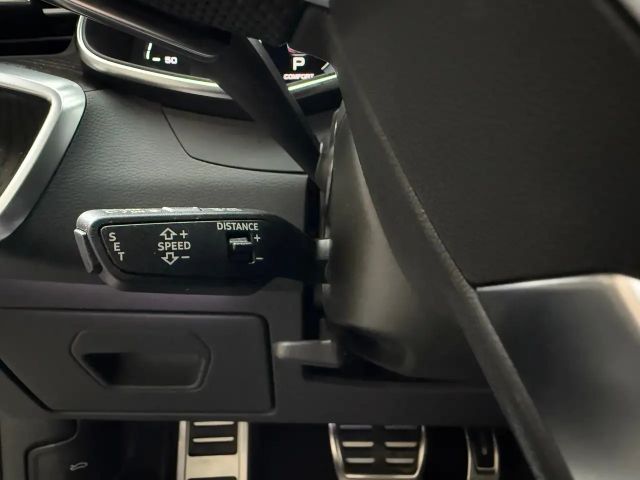 Audi A6 40 TDI Quattro Sport