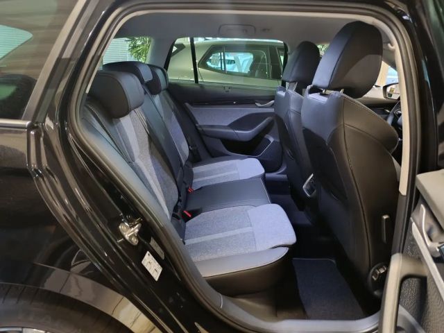 Skoda Octavia 2.0 TDI Tour