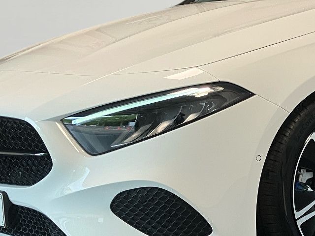 Mercedes-Benz A 250 4MATIC